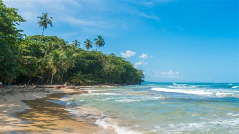 Os melhores pontos turísticos em Playa Chiquita, Costa Rica